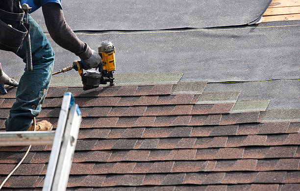 Licensed Gutter Installation service in Kokomo, IN - Brentwood Metal Roofing